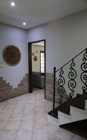 Casa de condomínio à venda com 700m², 4 quartos e 2 vagasHall de entrada