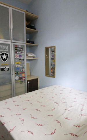 Casa de condomínio à venda com 700m², 4 quartos e 2 vagasQuarto 1