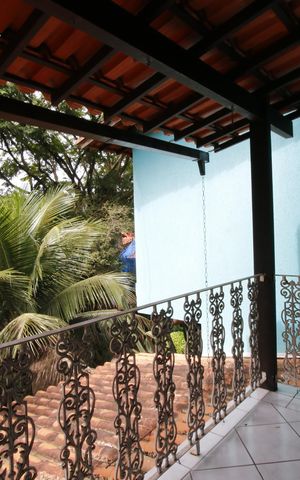Casa de condomínio à venda com 700m², 4 quartos e 2 vagasVaranda Suíte 4