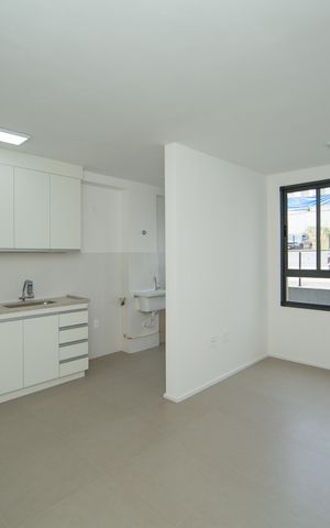 Apartamento para alugar com 49m², 2 quartos e 1 vaga Apartamento para alugar com 49m², 2 quartos e 1 vagaSALA