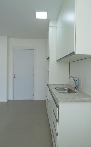 Apartamento para alugar com 49m², 2 quartos e 1 vaga Apartamento para alugar com 49m², 2 quartos e 1 vagaCOZINHA
