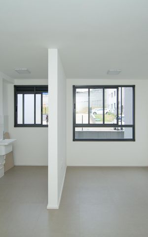 Apartamento para alugar com 49m², 2 quartos e 1 vaga Apartamento para alugar com 49m², 2 quartos e 1 vagaSALA