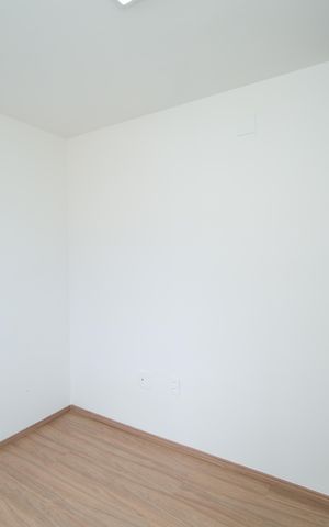 Apartamento para alugar com 49m², 2 quartos e 1 vaga Apartamento para alugar com 49m², 2 quartos e 1 vagaQUARTO1