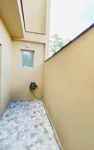 Casa para alugar com 150m², 3 quartos e 2 vagas Casa para alugar com 150m², 3 quartos e 2 vagasQuintal