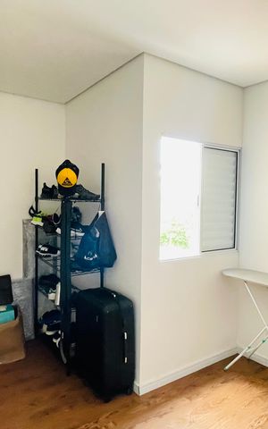 Casa para alugar com 150m², 3 quartos e 2 vagas Casa para alugar com 150m², 3 quartos e 2 vagasQuarto 2