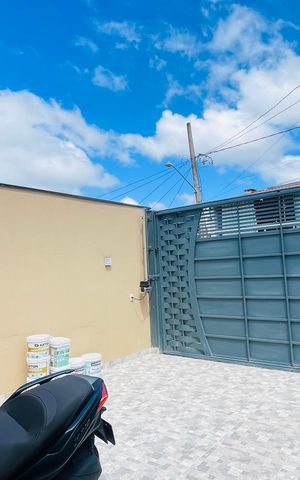 Casa para alugar com 150m², 3 quartos e 2 vagas Casa para alugar com 150m², 3 quartos e 2 vagasGaragem