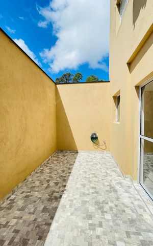Casa para alugar com 150m², 3 quartos e 2 vagas Casa para alugar com 150m², 3 quartos e 2 vagasQuintal