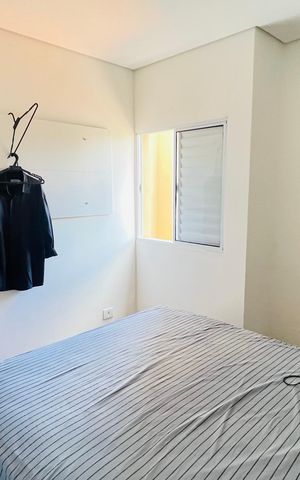 Casa para alugar com 150m², 3 quartos e 2 vagas Casa para alugar com 150m², 3 quartos e 2 vagasQuarto 3