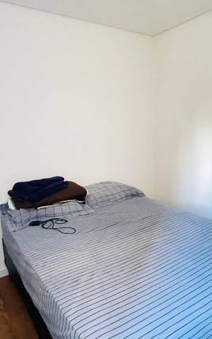 Casa para alugar com 150m², 3 quartos e 2 vagas Casa para alugar com 150m², 3 quartos e 2 vagasQuarto 3