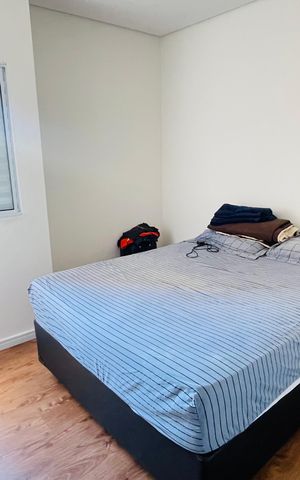 Casa para alugar com 150m², 3 quartos e 2 vagas Casa para alugar com 150m², 3 quartos e 2 vagasQuarto 3