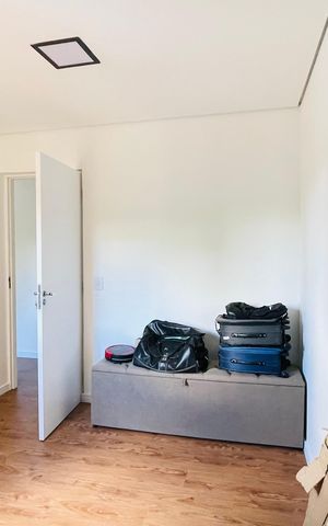 Casa para alugar com 150m², 3 quartos e 2 vagas Casa para alugar com 150m², 3 quartos e 2 vagasQuarto 2