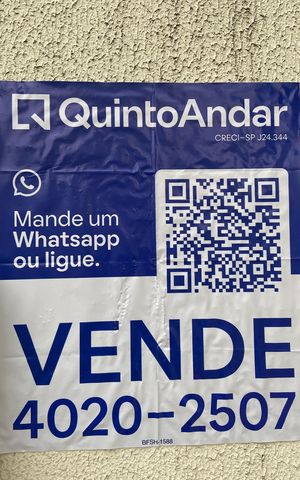 Apartamento à venda com 47m², 2 quartos e 1 vaga Apartamento à venda com 47m², 2 quartos e 1 vagaPlaca