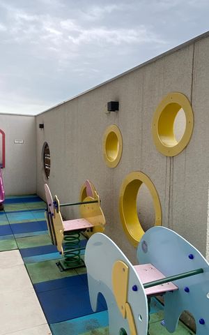 Apartamento à venda com 47m², 2 quartos e 1 vaga Apartamento à venda com 47m², 2 quartos e 1 vagaÁrea comum - Playground
