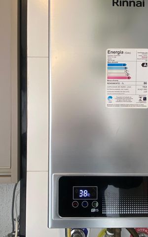 Apartamento à venda com 47m², 2 quartos e 1 vaga Apartamento à venda com 47m², 2 quartos e 1 vagaCozinha - Área de Serviço