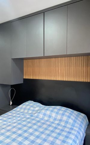 Apartamento à venda com 47m², 2 quartos e 1 vaga Apartamento à venda com 47m², 2 quartos e 1 vagaQuarto 2