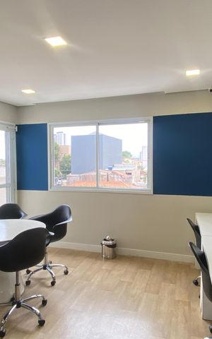 Apartamento à venda com 47m², 2 quartos e 1 vaga Apartamento à venda com 47m², 2 quartos e 1 vagaCoworking