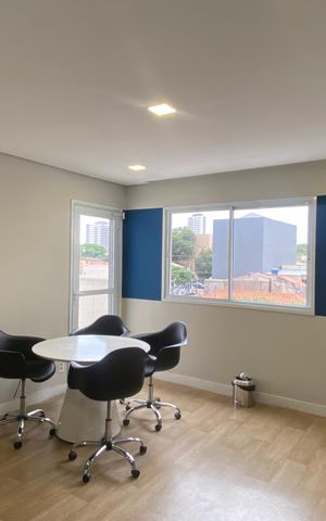 Apartamento à venda com 47m², 2 quartos e 1 vaga Apartamento à venda com 47m², 2 quartos e 1 vagaCoworking