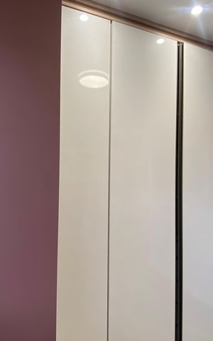 Apartamento à venda com 47m², 2 quartos e 1 vaga Apartamento à venda com 47m², 2 quartos e 1 vagaQuarto 1