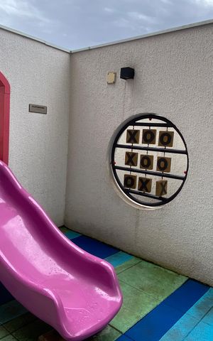 Apartamento à venda com 47m², 2 quartos e 1 vaga Apartamento à venda com 47m², 2 quartos e 1 vagaÁrea comum - Playground