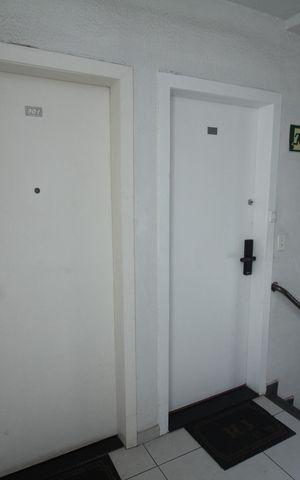 Apartamento para alugar com 60m², 2 quartos e 1 vagaÁrea comum
