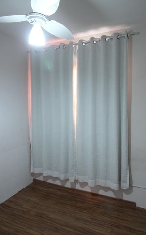 Apartamento para alugar com 60m², 2 quartos e 1 vagaQuarto 1