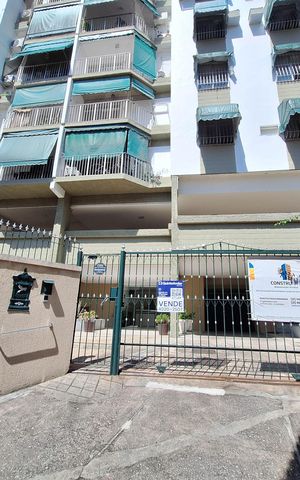 Apartamento à venda com 74m², 3 quartos e 1 vaga Apartamento à venda com 74m², 3 quartos e 1 vagaFachada