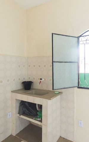 Studio para alugar com 60m², 0 quarto e sem vaga Studio para alugar com 60m², 0 quarto e sem vagaCozinha