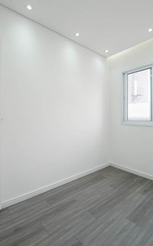 Apartamento para alugar com 38m², 2 quartos e 1 vagaQuarto 1