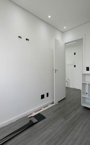 Apartamento para alugar com 38m², 2 quartos e 1 vagaQuarto 2