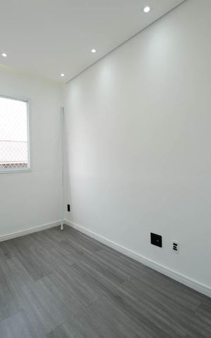 Apartamento para alugar com 38m², 2 quartos e 1 vagaQuarto 1