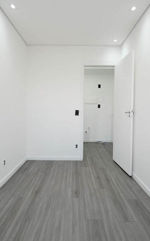 Apartamento para alugar com 38m², 2 quartos e 1 vagaQuarto 1