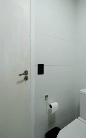 Apartamento para alugar com 38m², 2 quartos e 1 vagaBanheiro