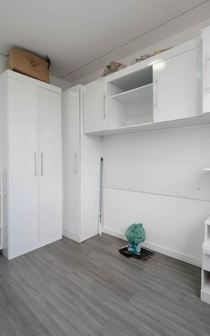 Apartamento para alugar com 38m², 2 quartos e 1 vagaQuarto 2