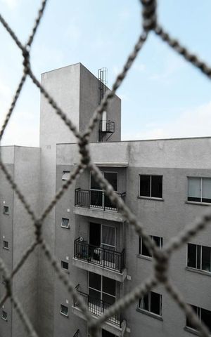 Apartamento para alugar com 38m², 2 quartos e 1 vagaQuarto 1