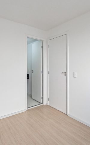 Apartamento para alugar com 25m², 1 quarto e sem vaga