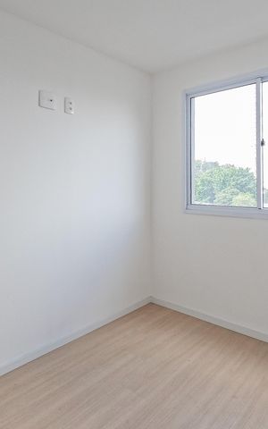 Apartamento para alugar com 25m², 1 quarto e sem vaga