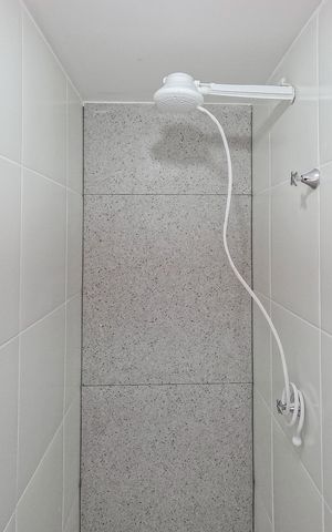 Apartamento para alugar com 25m², 1 quarto e sem vaga Apartamento para alugar com 25m², 1 quarto e sem vagaBanheiro
