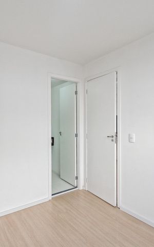 Apartamento para alugar com 25m², 1 quarto e sem vaga Apartamento para alugar com 25m², 1 quarto e sem vagaQuarto