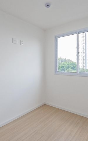 Apartamento para alugar com 25m², 1 quarto e sem vaga Apartamento para alugar com 25m², 1 quarto e sem vagaQuarto