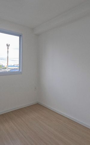 Apartamento para alugar com 25m², 1 quarto e sem vaga Apartamento para alugar com 25m², 1 quarto e sem vagaQuarto