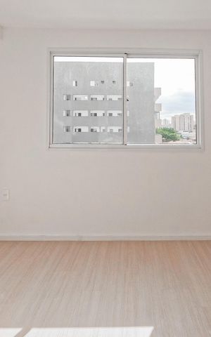 Apartamento para alugar com 16m², 1 quarto e sem vaga Apartamento para alugar com 16m², 1 quarto e sem vagaStudio