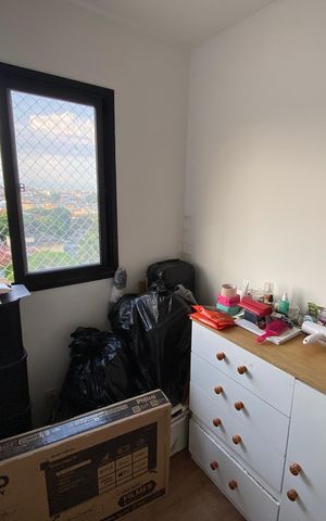 Apartamento para alugar com 45m², 2 quartos e sem vaga