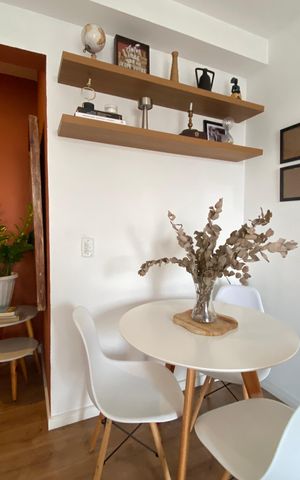 Apartamento para alugar com 45m², 2 quartos e sem vaga