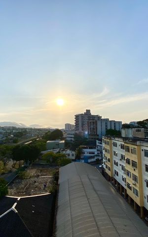 Apartamento para alugar com 45m², 2 quartos e sem vaga