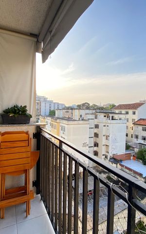 Apartamento para alugar com 45m², 2 quartos e sem vaga