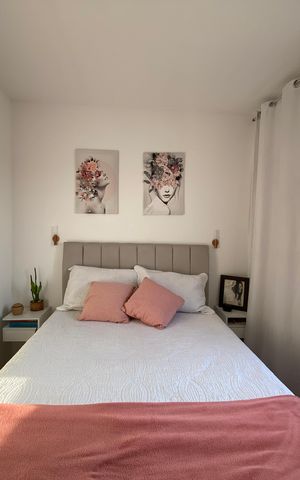 Apartamento para alugar com 45m², 2 quartos e sem vaga