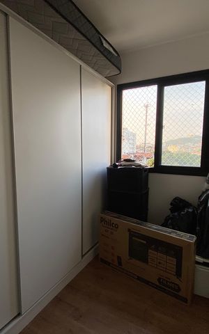 Apartamento para alugar com 45m², 2 quartos e sem vaga