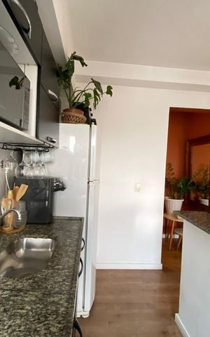 Apartamento para alugar com 45m², 2 quartos e sem vaga