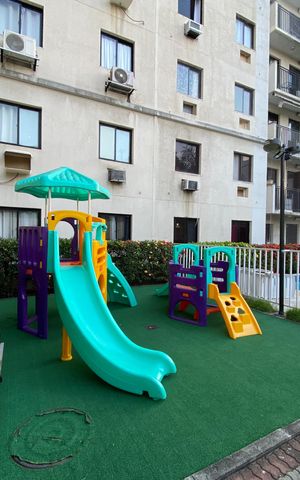 Apartamento para alugar com 45m², 2 quartos e sem vaga