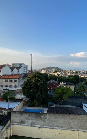 Apartamento para alugar com 45m², 2 quartos e sem vaga